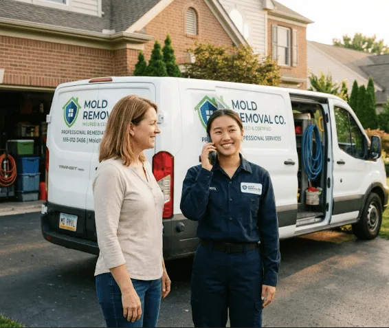 Crawlspace Mold Remediation Haleyville, AL FAQs